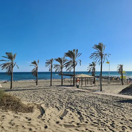Calahonda Mijas * Sitio de Calahonda