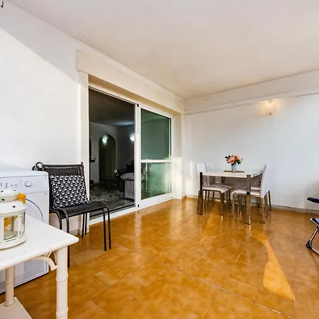 Apartment Calahonda Mijas *