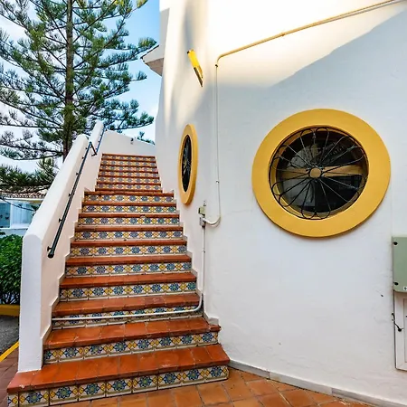 Apartment Calahonda Mijas