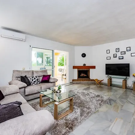 Apartment Calahonda Mijas