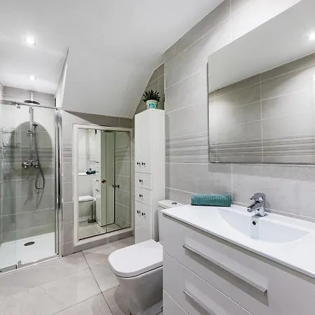 Calahonda Mijas Apartment