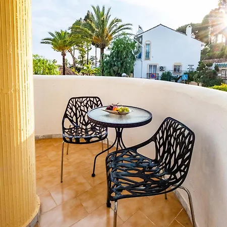 Calahonda Mijas Apartment *
