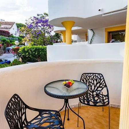 Calahonda Mijas Apartment