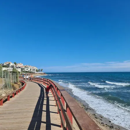 Appartamento Calahonda Mijas *
