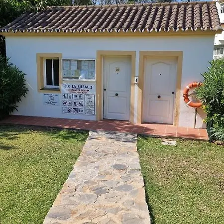 Calahonda Mijas