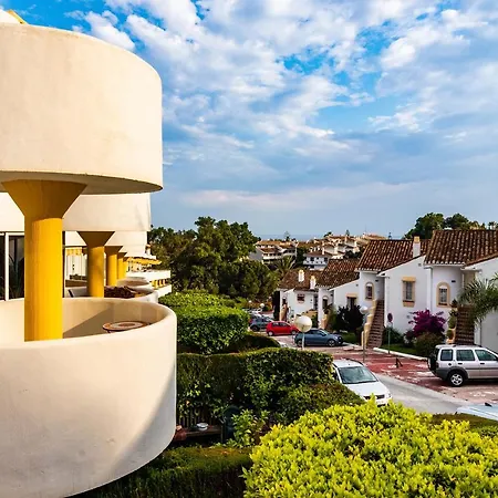 Appartamento Calahonda Mijas