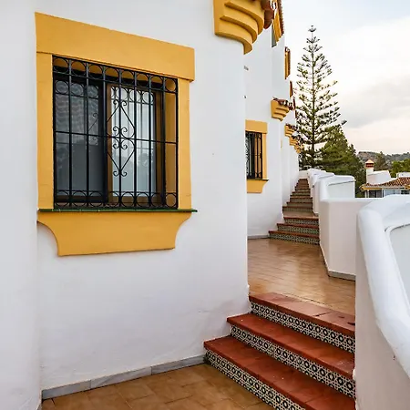 Calahonda Mijas Appartamento *