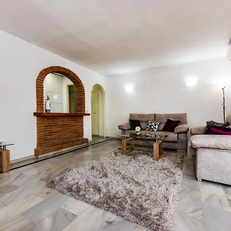 Appartamento Calahonda Mijas