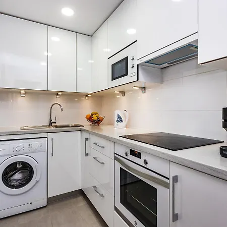 Appartamento Calahonda Mijas *