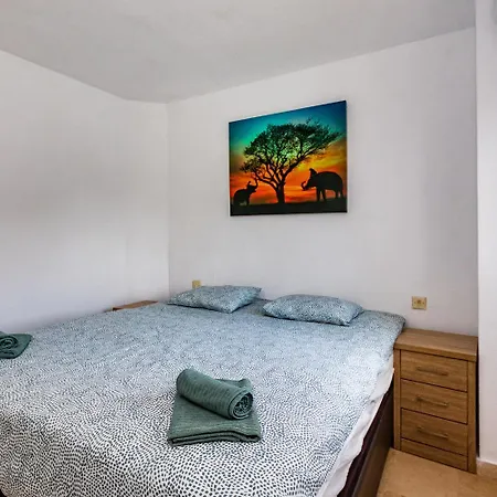 Appartamento Calahonda Mijas Sitio de Calahonda