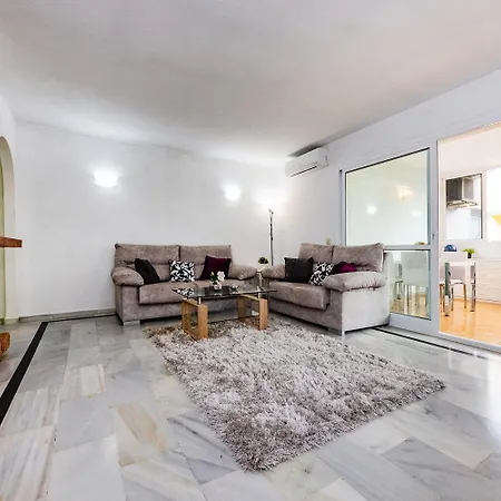 Appartamento Calahonda Mijas