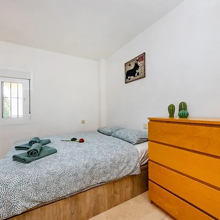 Appartamento Calahonda Mijas *