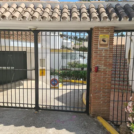 Calahonda Mijas Appartamento Sitio de Calahonda