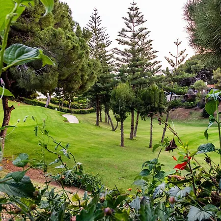 Calahonda Mijas Appartamento *