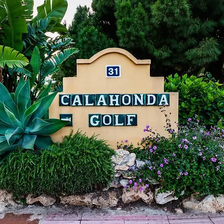 Calahonda Mijas *