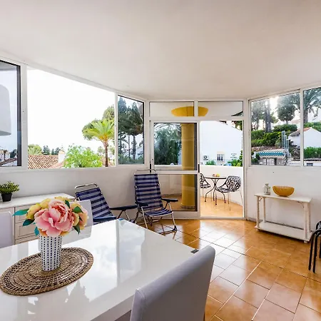Appartamento Calahonda Mijas Sitio de Calahonda