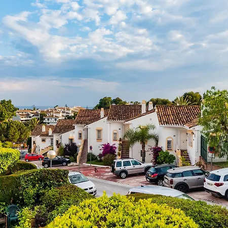 Appartamento Calahonda Mijas