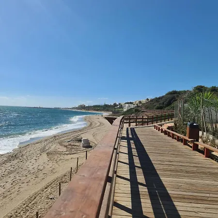 Calahonda Mijas Apartment *