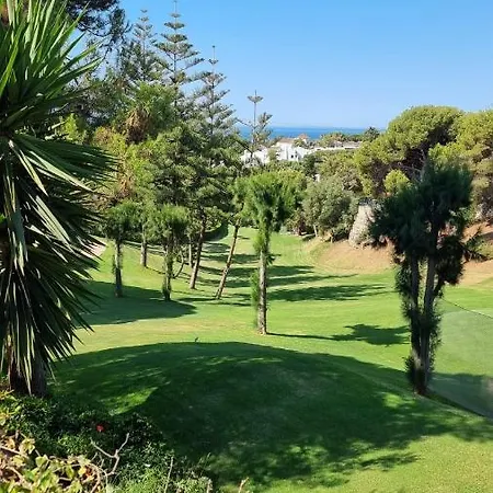 Calahonda Mijas Apartment