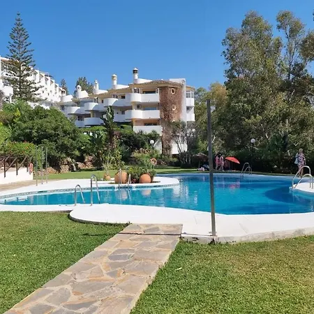 Calahonda Mijas Apartment Sitio de Calahonda