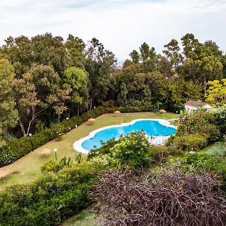 Apartment Calahonda Mijas *