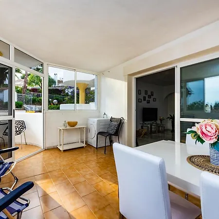 Apartment Calahonda Mijas *