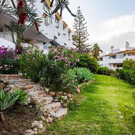 Apartment Calahonda Mijas