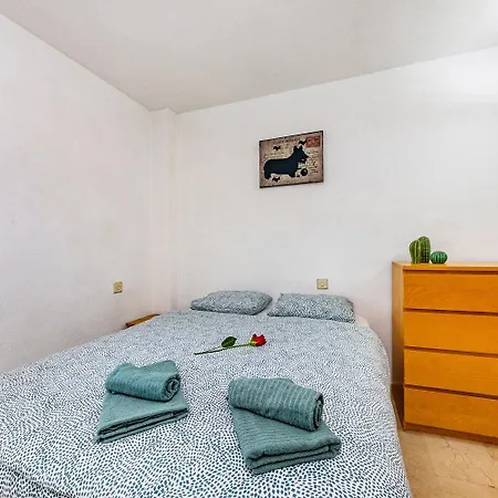 Calahonda Mijas Apartment Sitio de Calahonda