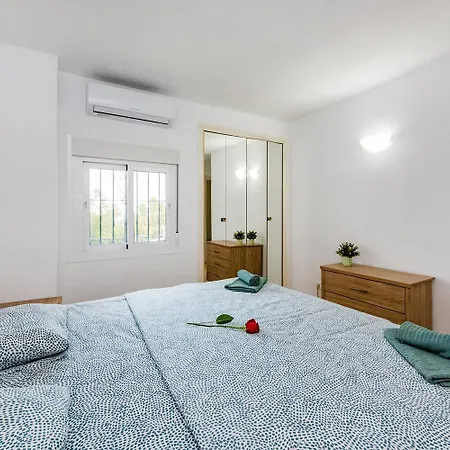 Apartment Calahonda Mijas