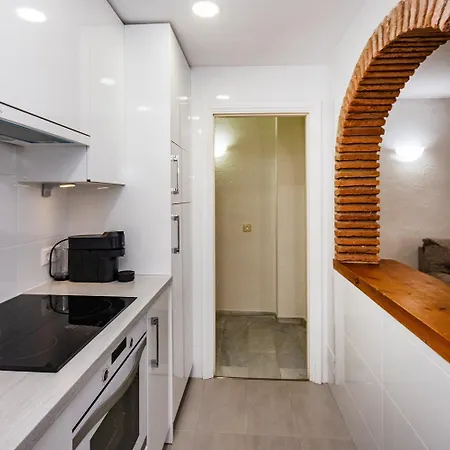 Calahonda Mijas Apartment