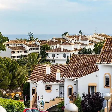 Calahonda Mijas Apartment